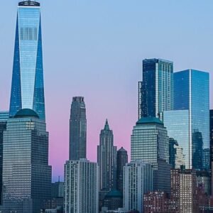 One World Observatory: Skip-All-Lines and Express Tickets