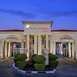 Sultan Gardens Resort Sharm El-Sheikh