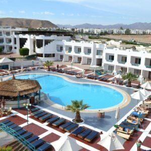 Sharm Holiday Resort