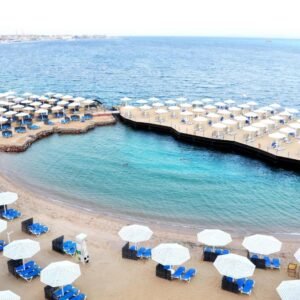 Sunrise Holidays Resort -Adults Only