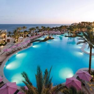 Grand Rotana Resort & Spa Sharm El Sheikh