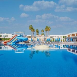 Maritim Jolie Ville Resort & Casino Sharm El Sheikh