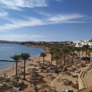 Continental Plaza Beach Resort Sharm El Sheikh