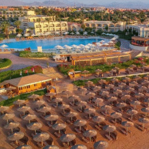 Cleopatra Luxury Resort Sharm El-Sheikh