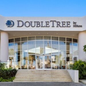 DoubleTree by Hilton Sharks Bay Resort