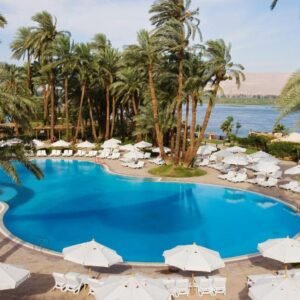 Mercure Luxor Karnak