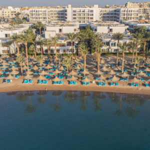 Marlin Inn Azur Resort- Hurghada