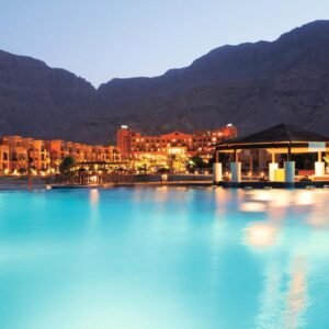 Mövenpick El Sokhna