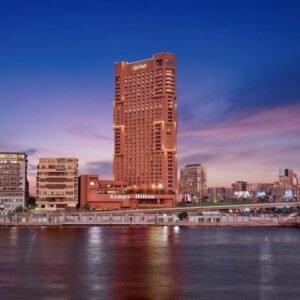 Ramses Hilton Hotel & Casino