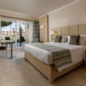 Superior Room - Cleopatra Luxury Resort Sharm El-Sheikh