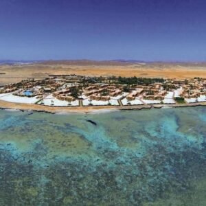 Movenpick Resort El Quseir