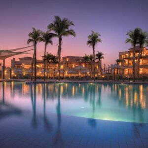 JAZ Little Venice Golf Resort (Copy)